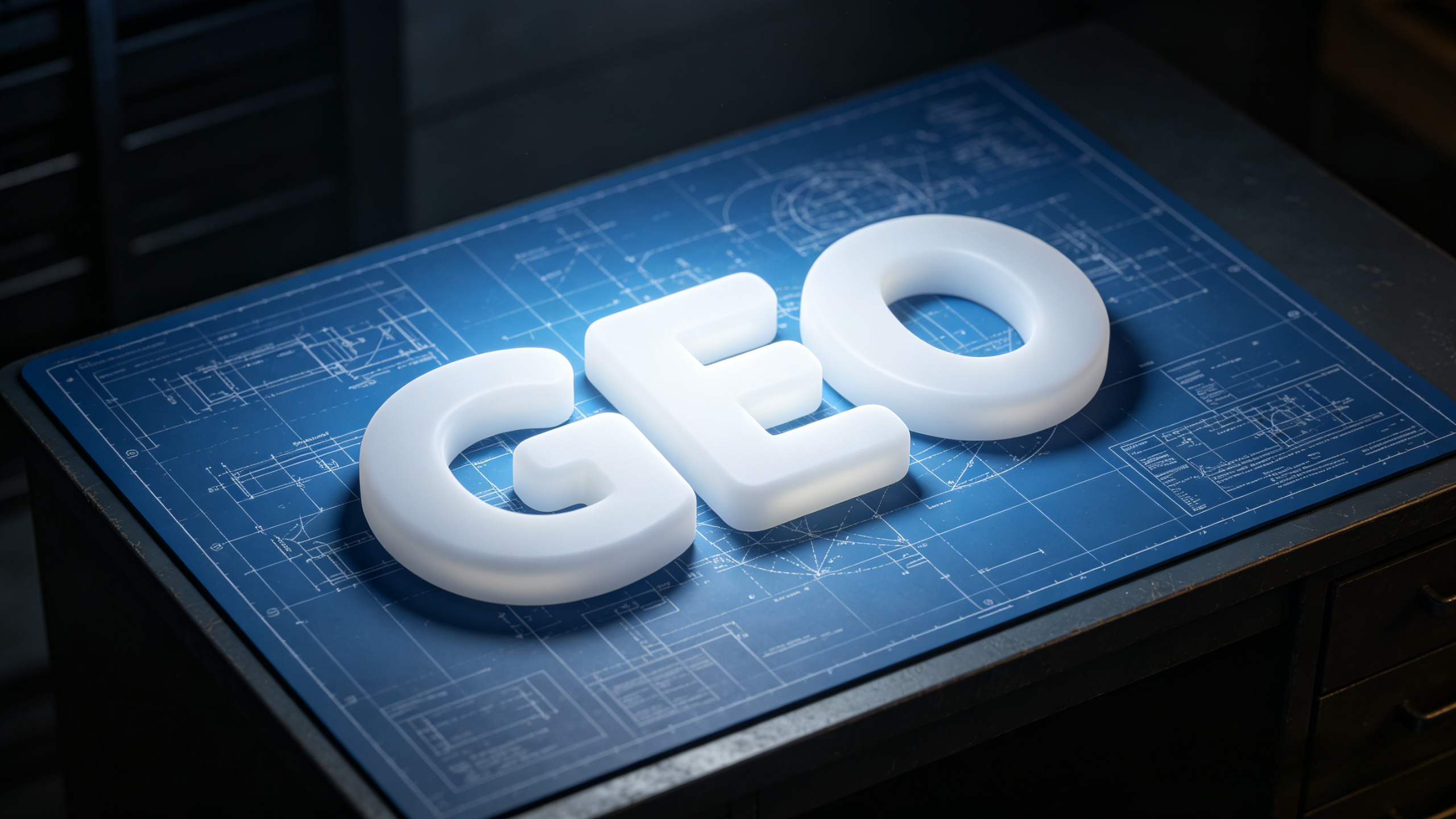 盖立克思|不做GEO 优化的六大后果,企业AI 搜索引擎优化避坑指南